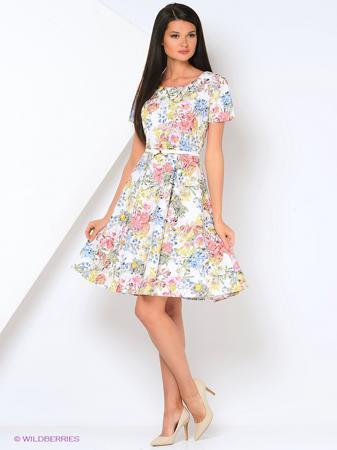 Платье La Fleuriss