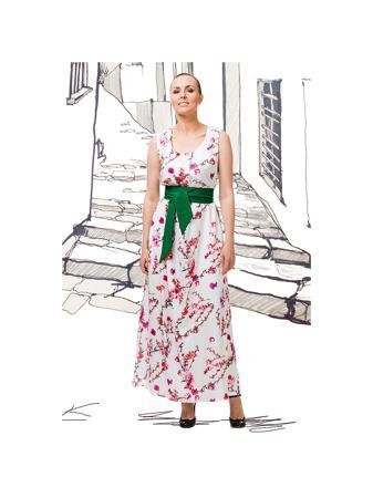 Платье Lkurbandress