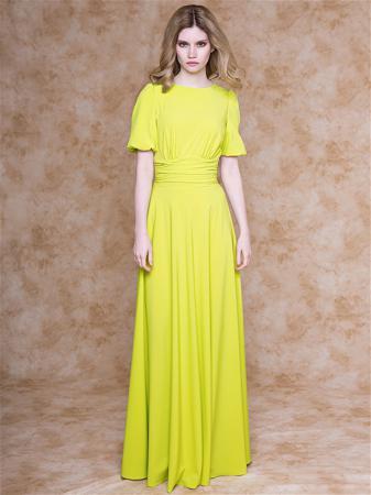 Платье MARICHUELL