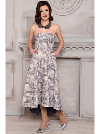 Платье Tsurpal