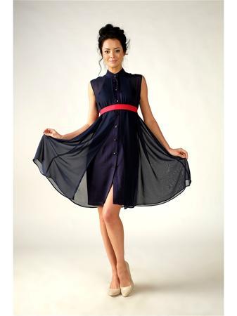 Платье DuckyStyle