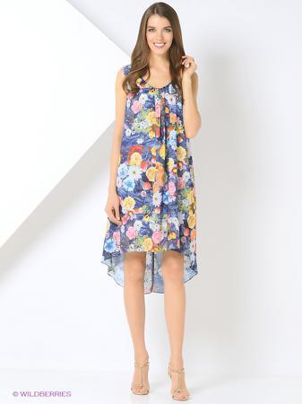 Платье Lkurbandress