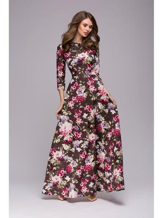 Платье 1001 DRESS