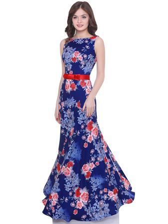 Платье OLIVEGREY