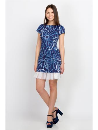 Платье EMKA FASHION