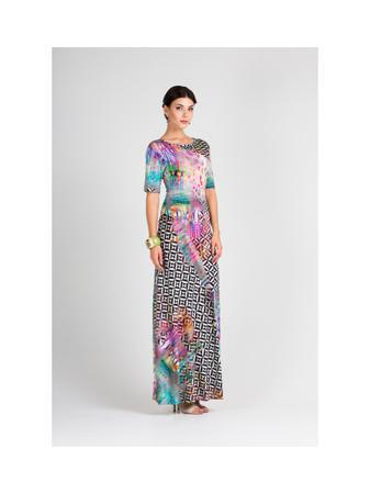 Платье Elena Shipilova