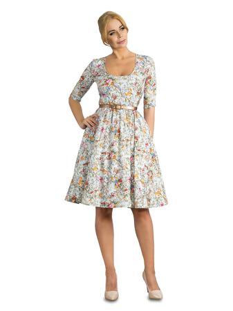 Платье CLEVER woman studio