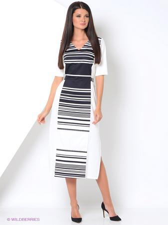 Платье La Fleuriss