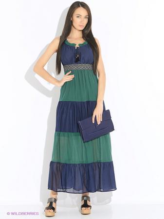 Платье LUIGI FERRO