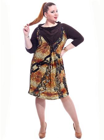 Платье Alain Murati