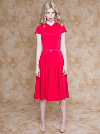 Платье MARICHUELL