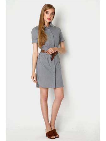 Рубашка Welldress Рубашка Welldress
