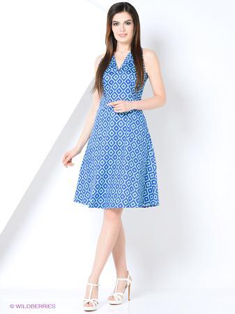 Платье MAYSKAYA ROZA