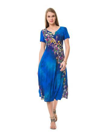 Платье HELMIDGE