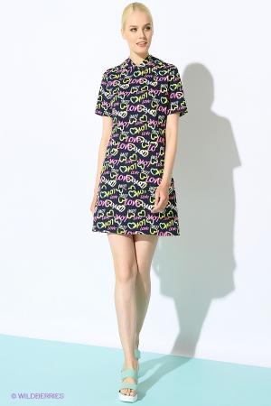 Платье Colambetta