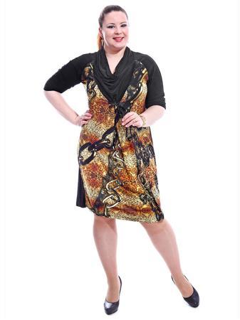 Платье Alain Murati