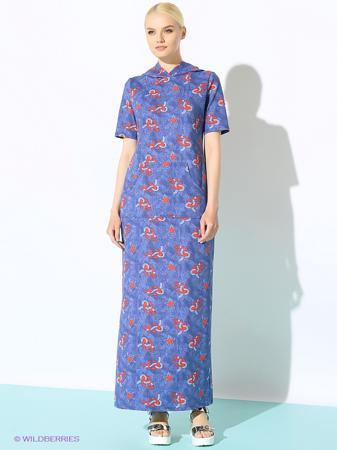 Платье Colambetta