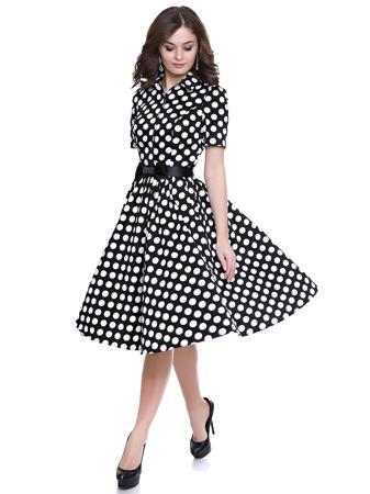 Платье OLIVEGREY