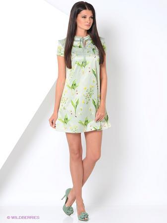 Платье Наталья Новикова