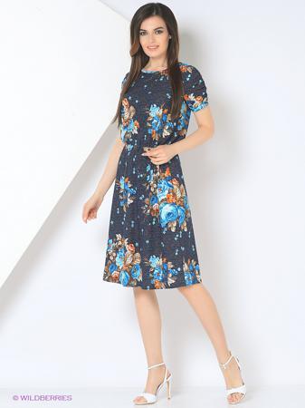 Платье MONDIGO