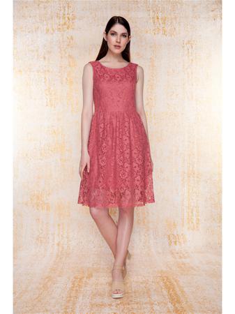 Платье Gregory