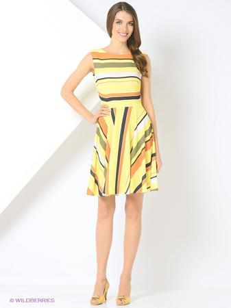 Платье Bezaliya