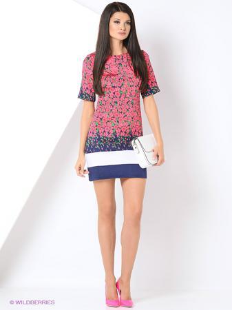 Платье L-design