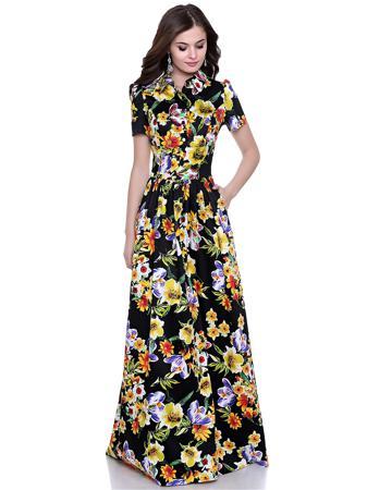 Платье OLIVEGREY