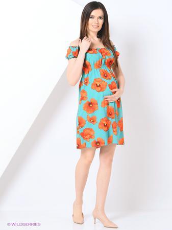 Платье 40 недель