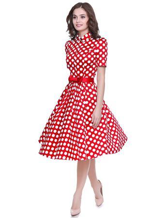 Платье OLIVEGREY