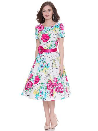 Платье OLIVEGREY