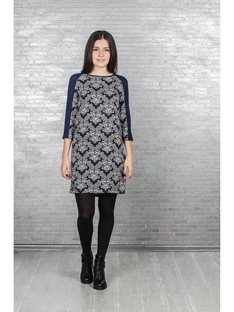 Платье Monti Parioli