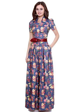 Платье OLIVEGREY