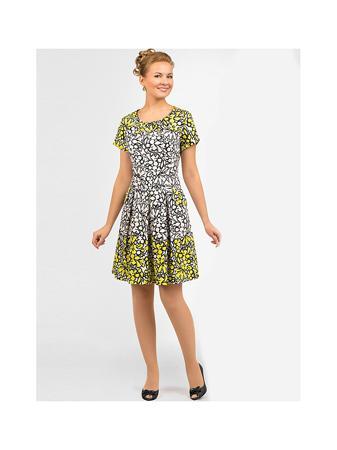 Платье Данаида