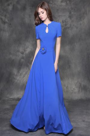 Платье GREY CAT