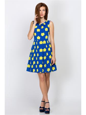 Платье EMKA FASHION