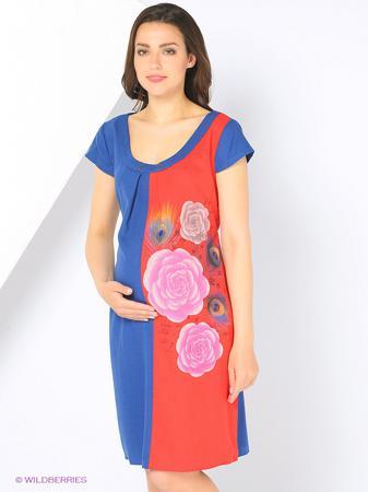 Платье EUROMAMA