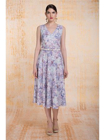 Платье Gregory