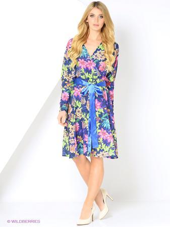 Платье Alina Assi