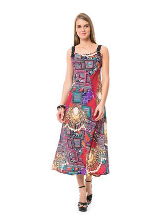 Платье HELMIDGE