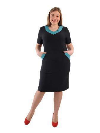 Платье Интикома