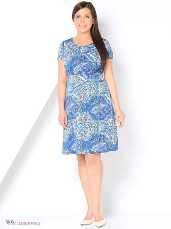 Платье BARTELLI