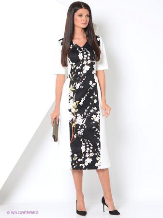 Платье La Fleuriss