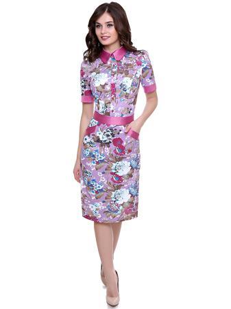 Платье OLIVEGREY