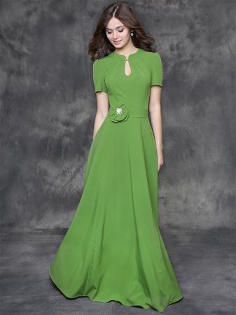 Платье GREY CAT