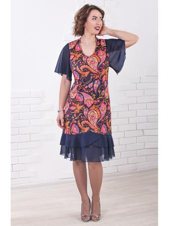 Платье Царевна