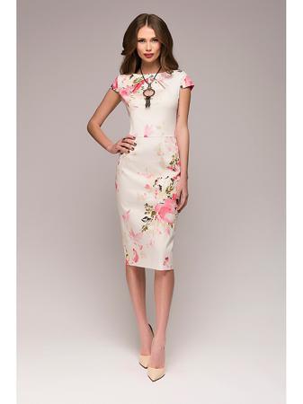 Платье 1001 DRESS