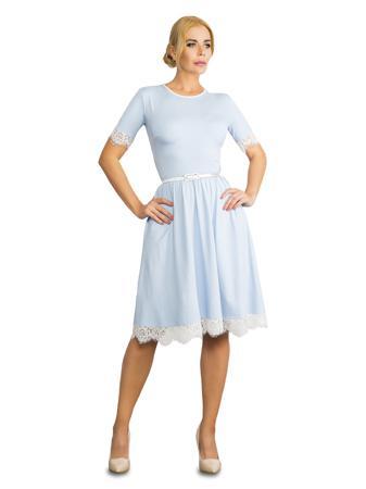 Платье CLEVER woman studio