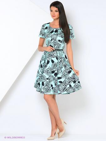 Платье La Fleuriss