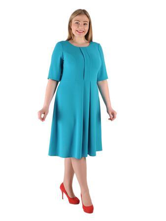 Платье Интикома